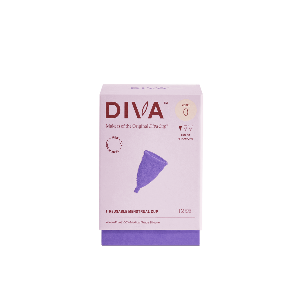 DIVA™ Disc and Cup Bundle