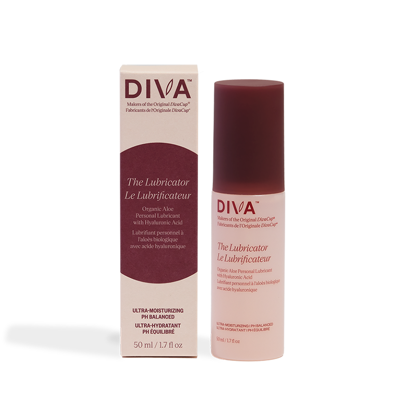 Sexual Wellness Bundle