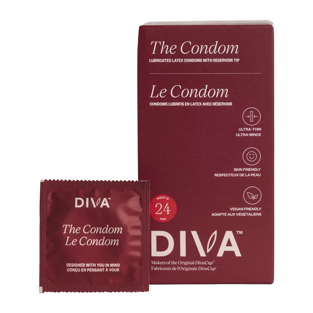 Sexual Wellness Bundle