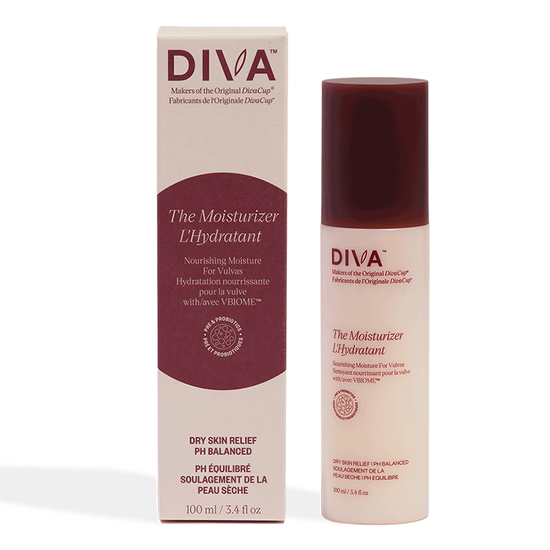 The Moisturizer