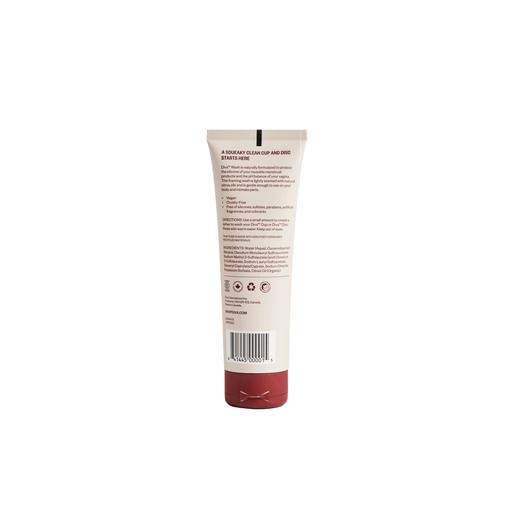 DIVA™ Disc Period Essentials Bundle