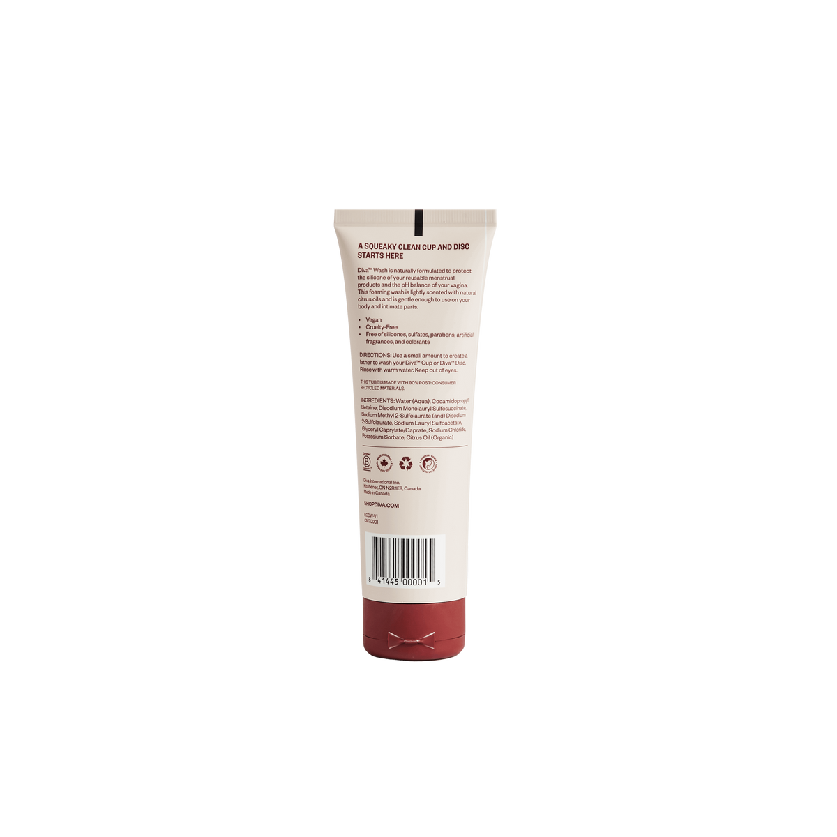 DIVA™ Disc Period Essentials Bundle