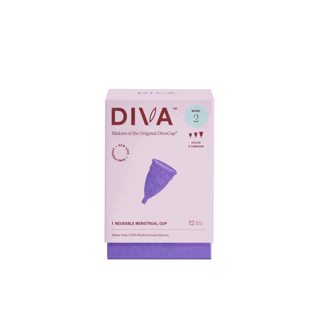 DIVA™ Disc and Cup Bundle